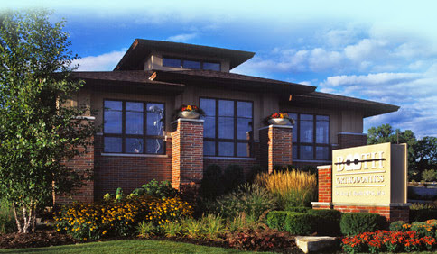 Booth Orthodontics