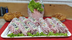 Photo n°4 de Boucherie charcuterie traiteur Jules et Antoine à Parçay-Meslay (Traiteur)