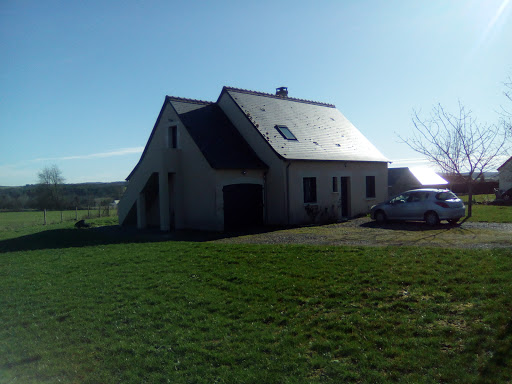 Photo de Gîte La Cadoise à Genillé (37460)