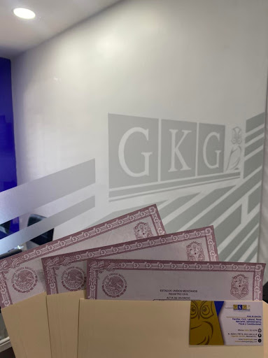 Abogados GKG - Thumbnail