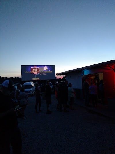 27 Twin Drive-In Theatre