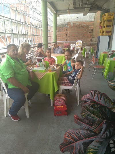Photos of Parqueadero De Los Colectivos A La Zona Rural