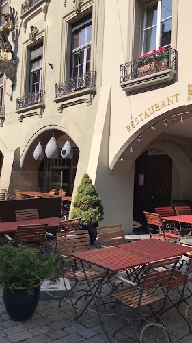 Restaurant Krone Bern Öffnungszeiten