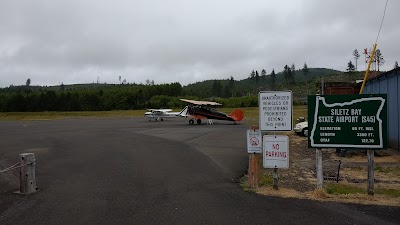 Siletz Airport-5OR3