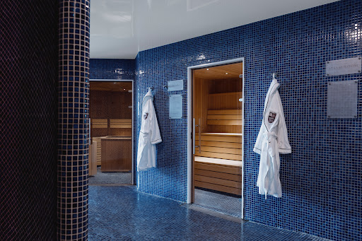 The Spa at Marine North Berwick