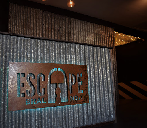 Escape Brålanda - Thumbnail