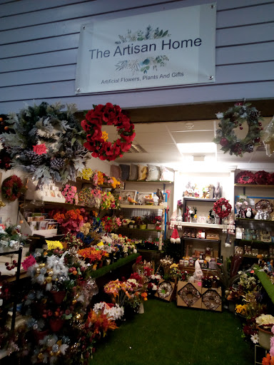 The Artisan Home