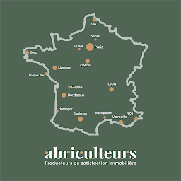Photo n°6 de Abriculteurs - Agence immobilière Cognac - Estelle BIGOURET à Cognac (Consultant immobilier)