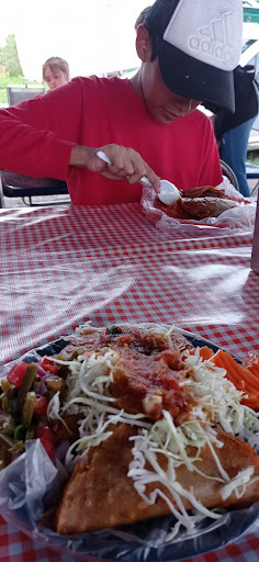 tacos al vapor san jorge - Thumbnail