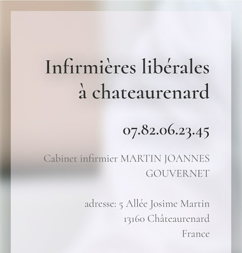 MARINE JOANNES