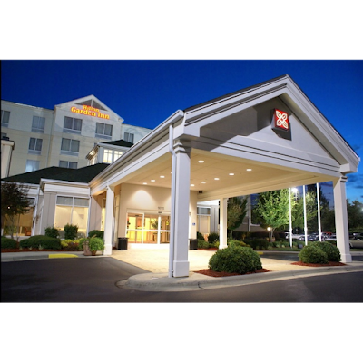 Photos of Hilton Garden Inn Charlotte North