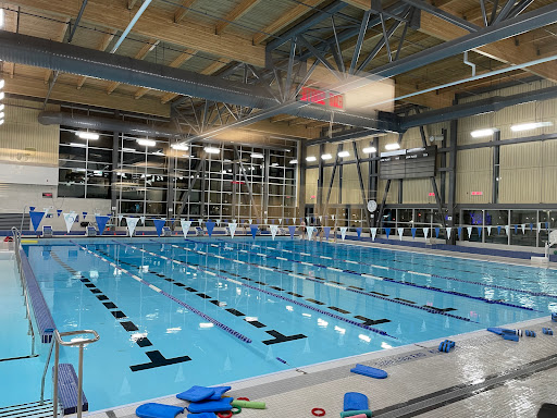 Richcraft Recreation Complex - Kanata - Thumbnail