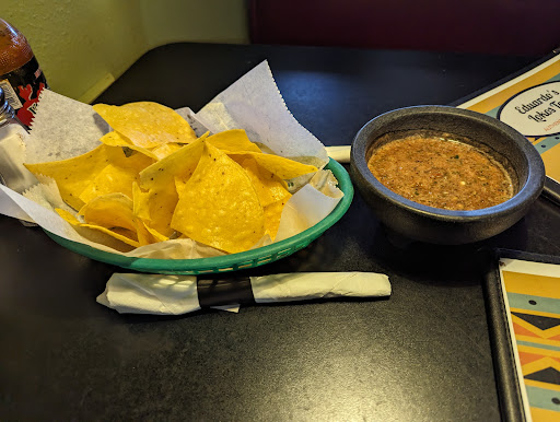 Eduardo's Lokos Tacos - Thumbnail
