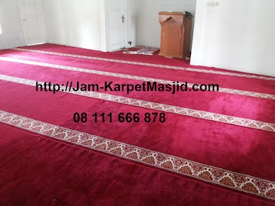 Photos of Jual Karpet Masjid