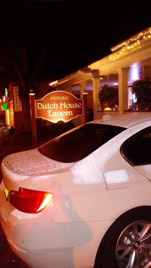 Dutch House Tavern