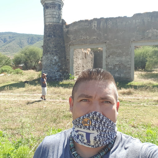 Ex Hacienda de San Jacinto - Thumbnail