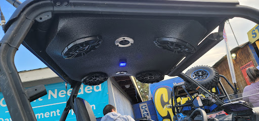 Vasr Car Stereo - Thumbnail