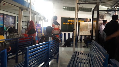 Photos of Satlantas Polres Sukoharjo