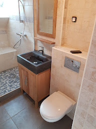 Photo n°6 de Société PCS (Plomberie Chauffage Sanitaire) à Saint-Pierre-du-Perray (Magasin de matériel de plomberie)