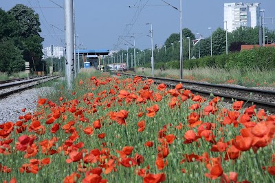 Photos of Istočni kolodvor