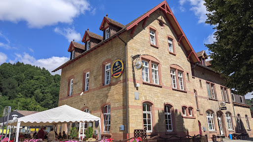 Brauhaus Lauterecken Gallery - Germany