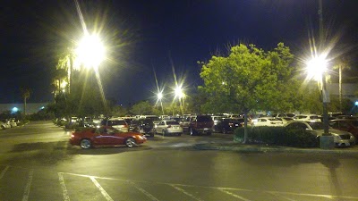 Photos of Regency Theatres Van Nuys Plant 16