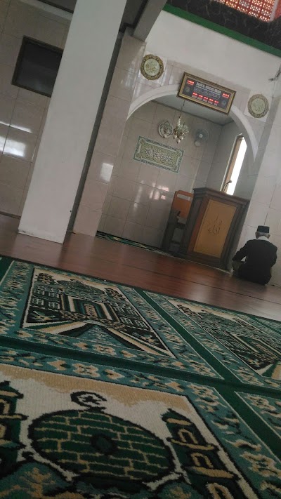 Mosque