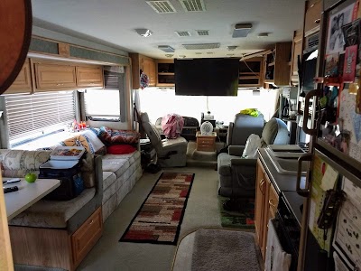 New Galilee RV Camp