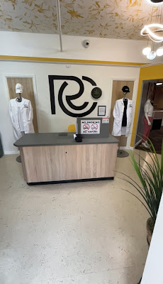 Photo of Robinson s Cannabis 518