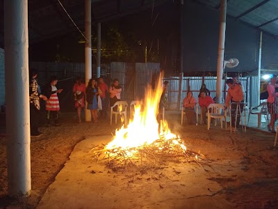 Photos of Barrio El Salado