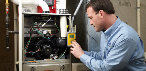 Rick's Heating & Plumbing Co. - Thumbnail