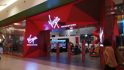 Photos of Virgin Megastore Yas Mall