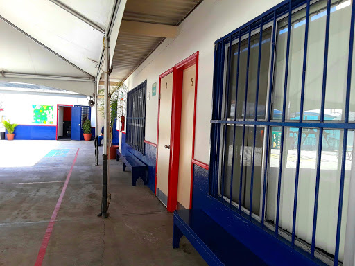 Colegio Español de Tijuana A.C. - Thumbnail