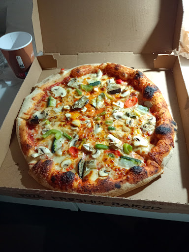 Photo 3 - Pizza Bay