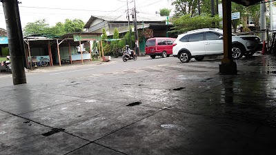 Photos of New Witjaksono Auto Detailing