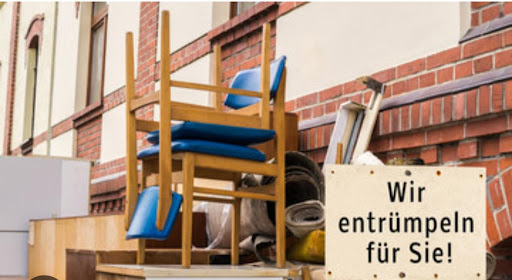 Ik Entrümpelung köln 24/7