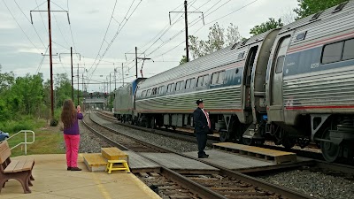 Middletown Station