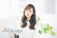 ヘアカラーメンテナンス専門店 Life color（ライフカラー）笠松店