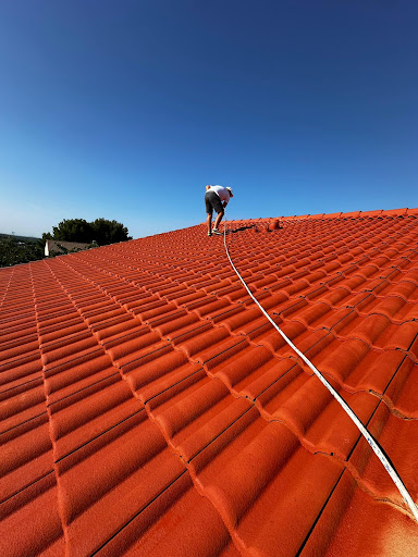 Photo de CM Rénovation à Eysines (33320)