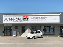 L'Agence Automobilière de Mulhouse à Sausheim