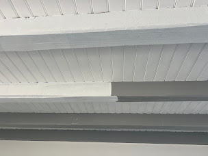 Photo n°20 de Rp.Peintre bordeaux , Gironde 33 à Saint-Jean-d'Illac (Peintre en bâtiment)