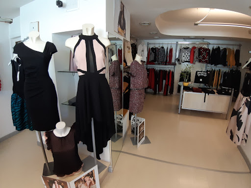 Target Abbigliamento Di Laura Di Toro - Thumbnail