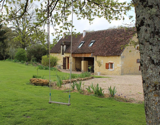 Photo de La Severie à Luçay-le-Mâle (36360)