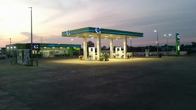 Photos of POSTO DE ABASTECIMENTO DE COMBUST&Iacute;VEIS DO GRUPO I.A.M - SUCURSAL