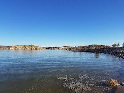 Elephant Butte Lake RV Resort