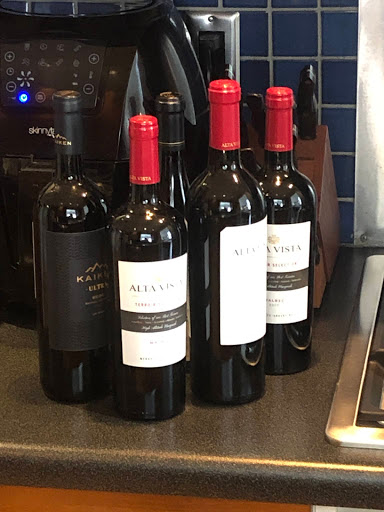 Grapeswine.com - Visual