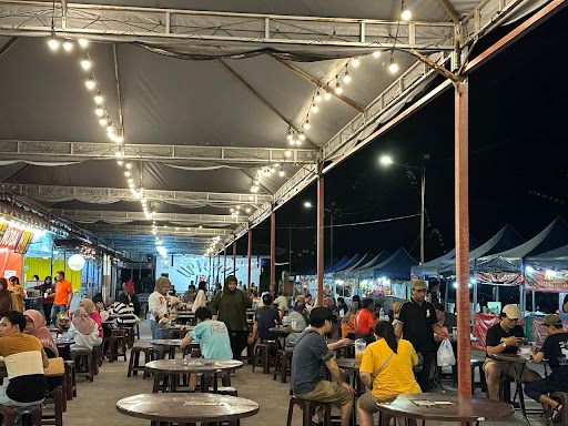 Ipoh Night Market