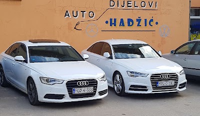 Photos of Autodijelovi Hadžić