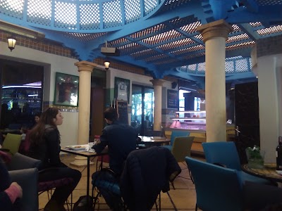 Photos of Les Deux Palais