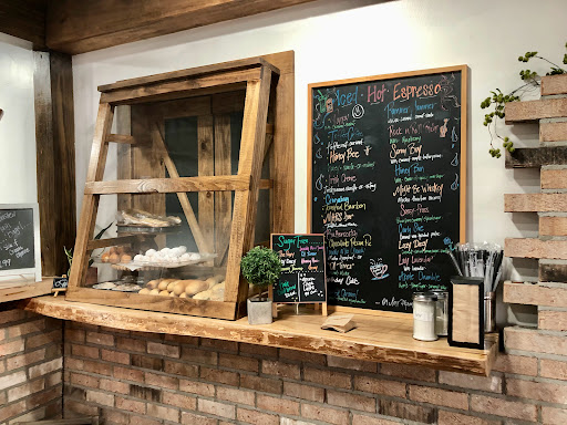 Dewey & Co Gallery - United States